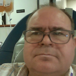 Meet your Posher, Rex